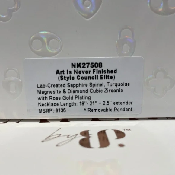 Bomb Party 2026 Luxe Layers - Picture 2 of 2